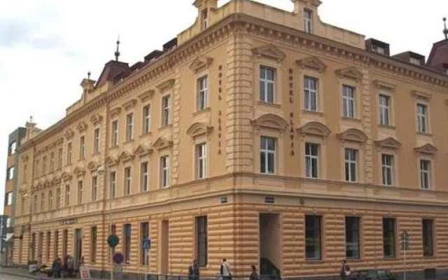 Hotel Slavia