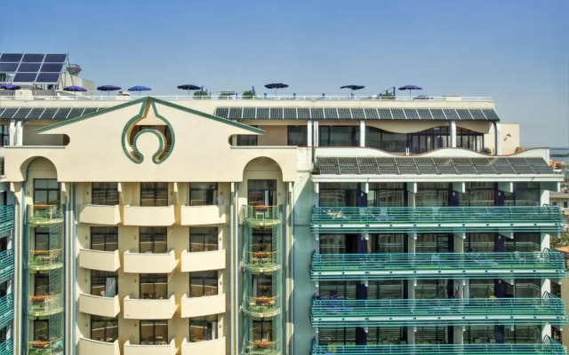 Grand Hotel Astoria