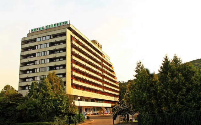 Hotel Szieszta