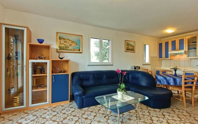 Hotels in Moscenicka Draga