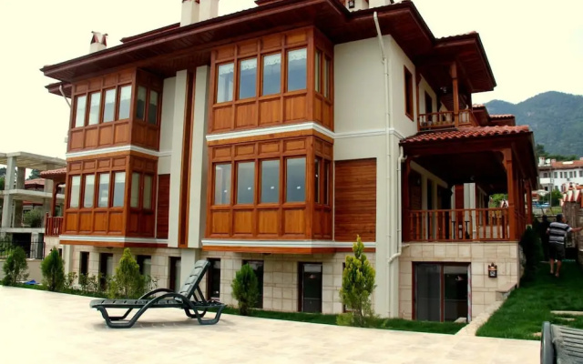 Kerme Ottoman Apartments & Houses