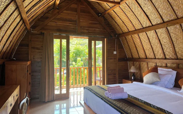 Munduk Nature Lodge