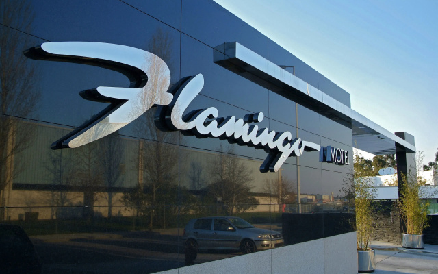 Motel Flamingo
