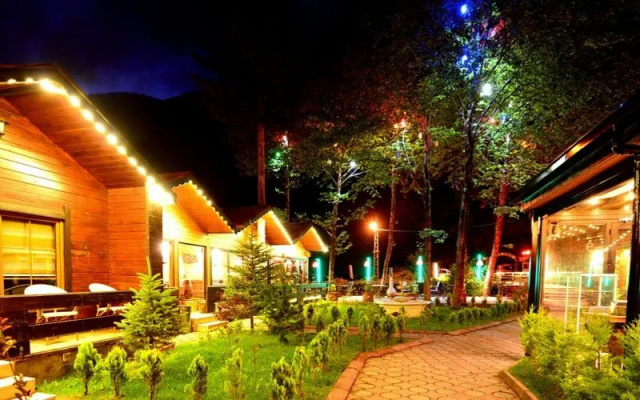 Akyüz Kardeşler Otel & Bungolow