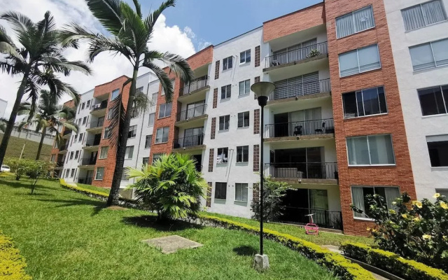 Apartamento Unicentro By Parceros Group