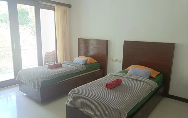 Alam Mimpi Hotel