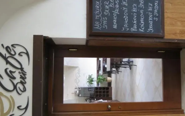 Hotel Český Dvůr
