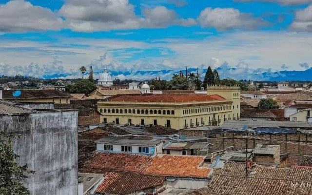 Hotels in Popayan