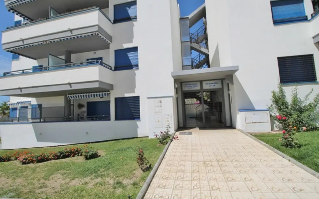 1085 Apartment Playa Castillo