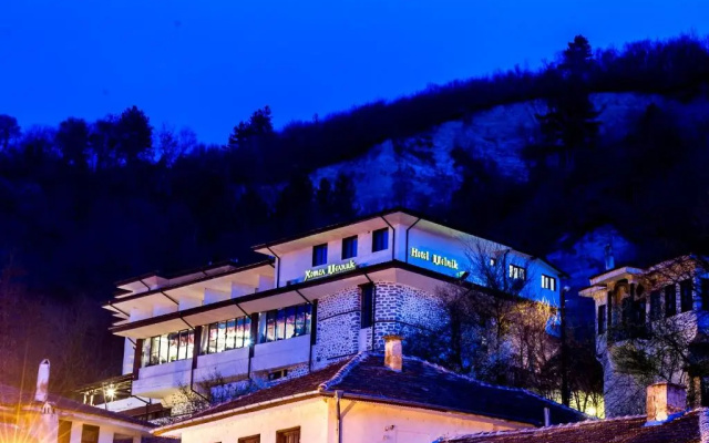 Hotel Melnik