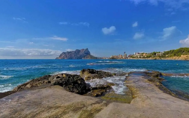 Hotels in Cumbre del Sol