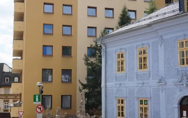Hotel Merkur