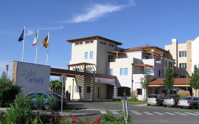 Villaggio Amare  Campiello Casanova