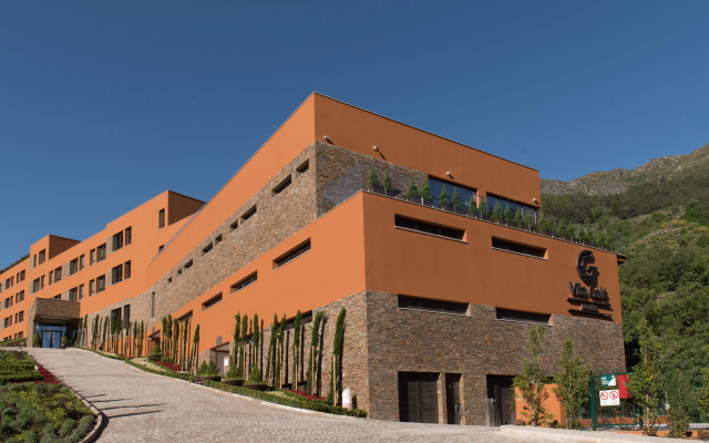 Hotel Vila Galé Serra da Estrela