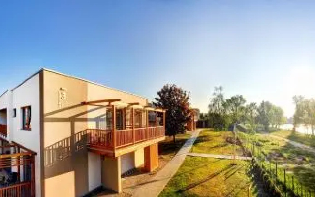 Hotel Aqualand Inn