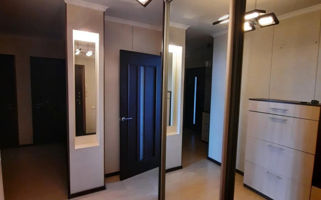 Apartments on Lenin Avenue 61A