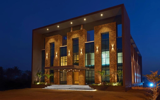 Hotel Shlok (Pure Veg), Kolhapur