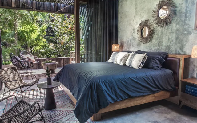 BE Destination Tulum