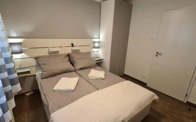 Kadarka apartman - Szekszárd