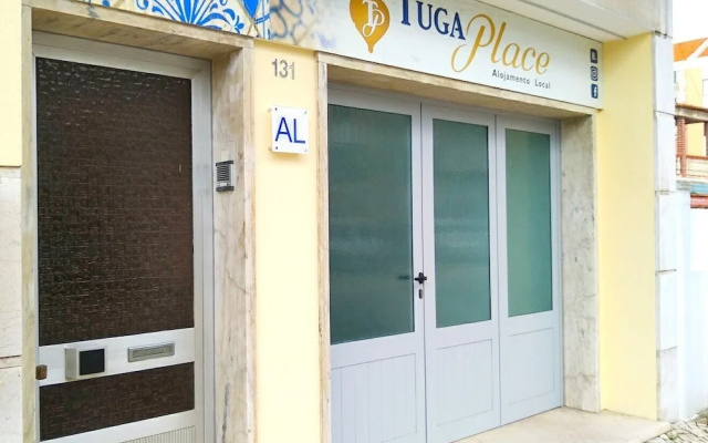 Tugaplace