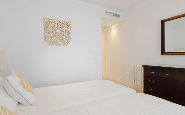 Apartamento Calaceite