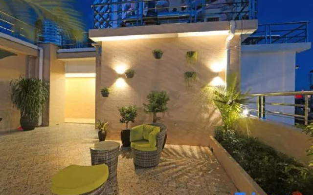 South Asia Hotel