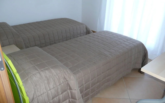Feriendorf Villaggio Ai Pioppi