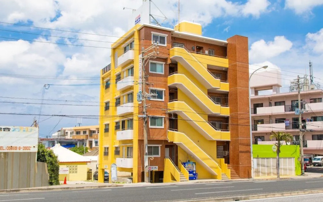 Angel House