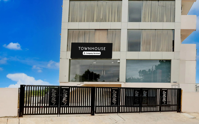 Townhouse Maralkunte near Shree Kateramma Temple