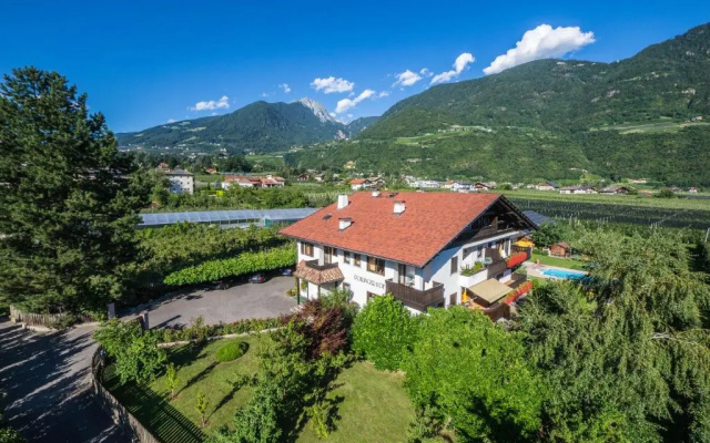 Hotels in Merano