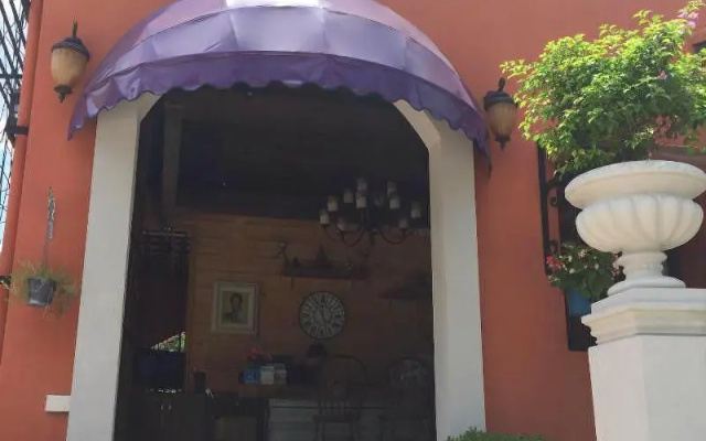 Hotel Toscana Trad