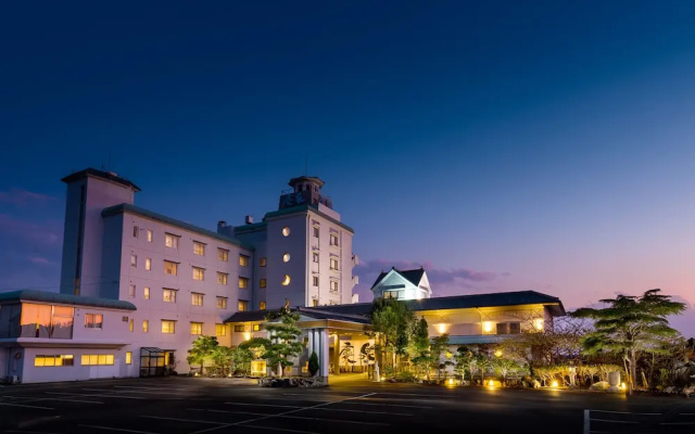 Hotel Keisen
