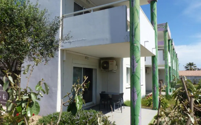 Le Jardin de Babylone