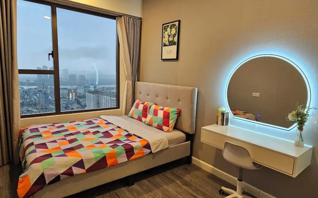 Hotels in Ho Chi Minh City