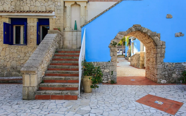 Borgo Marino Plemmirio