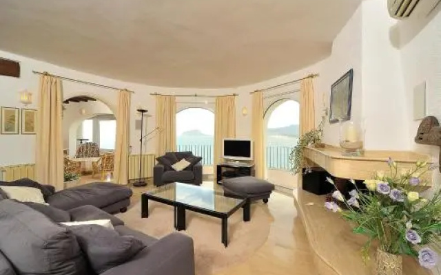 Villa Vista Panorama