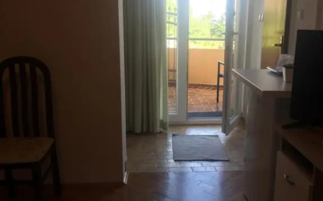 Apartment Panorama