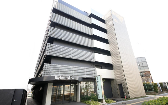 Richmond Hotel Higashi Osaka