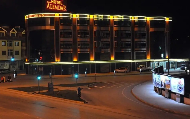 Alemdar Otel