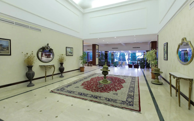 Fortezza Beach Resort