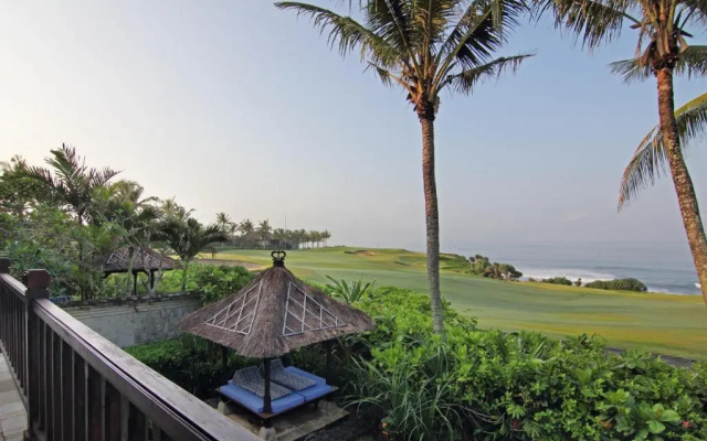 Villa Ocean & Golf