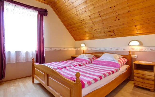 Andi Apartments
