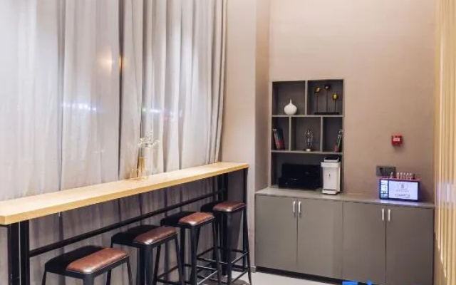 Hotels in Nanjing