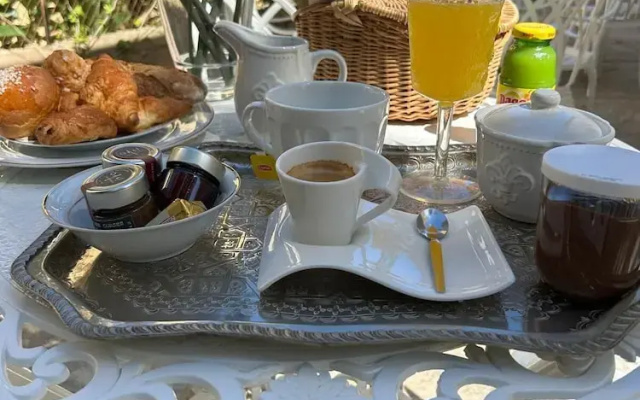 Hotels in Ajaccio