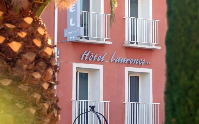 Hôtel Laurence