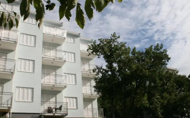 Apartments Amabilis