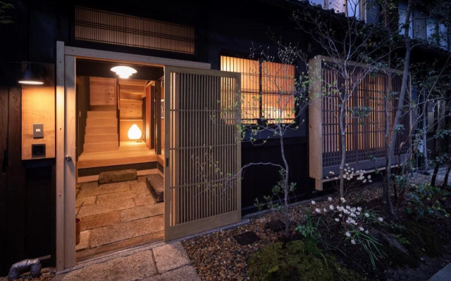Hotel Koo OotsuHyakucho