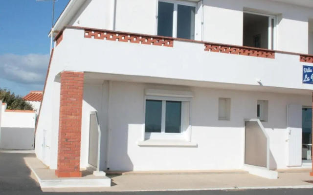 Appartement La Tranche-sur-Mer, 3 pièces, 4 personnes - FR-1-22-167