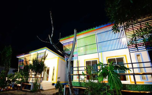 Boon Nam Fah Resort