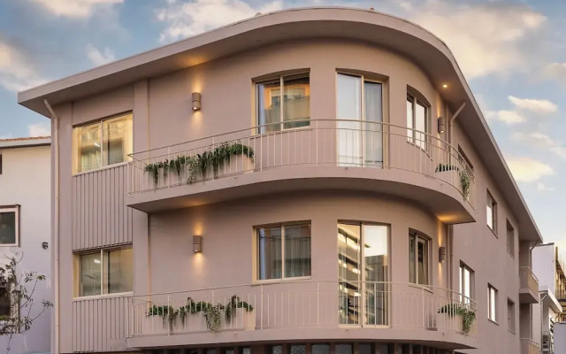 Ocean Boutique Guesthouse
